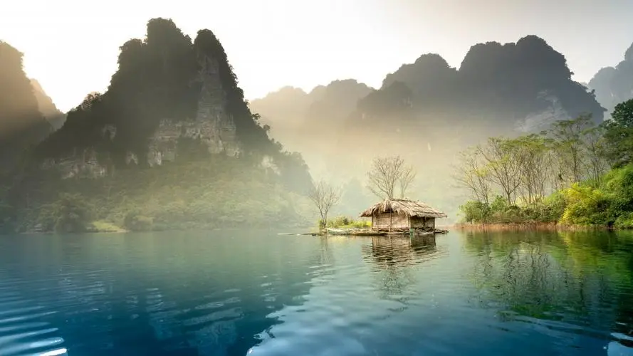 智慧智能化环保